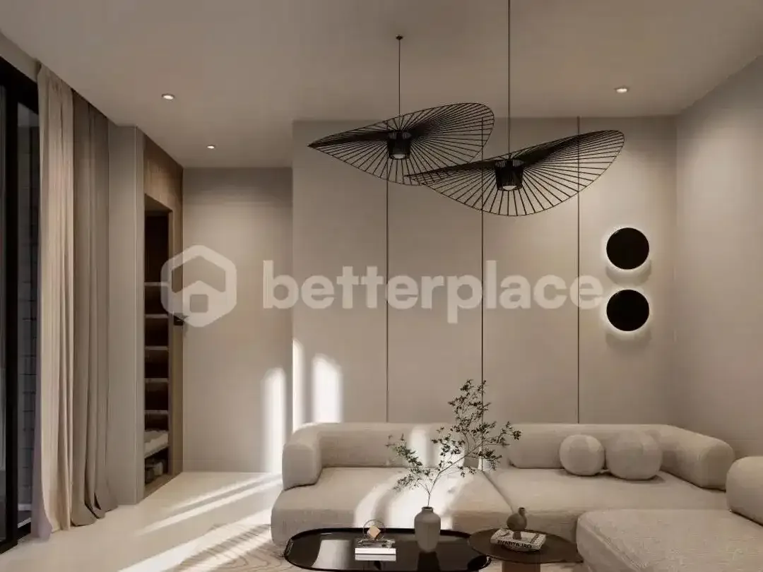 Impeccably Crafted Contemporary 3-Bed in Uluwatu Near Beaches, Shopping, and Tourist Destinations - Image 4 of 10