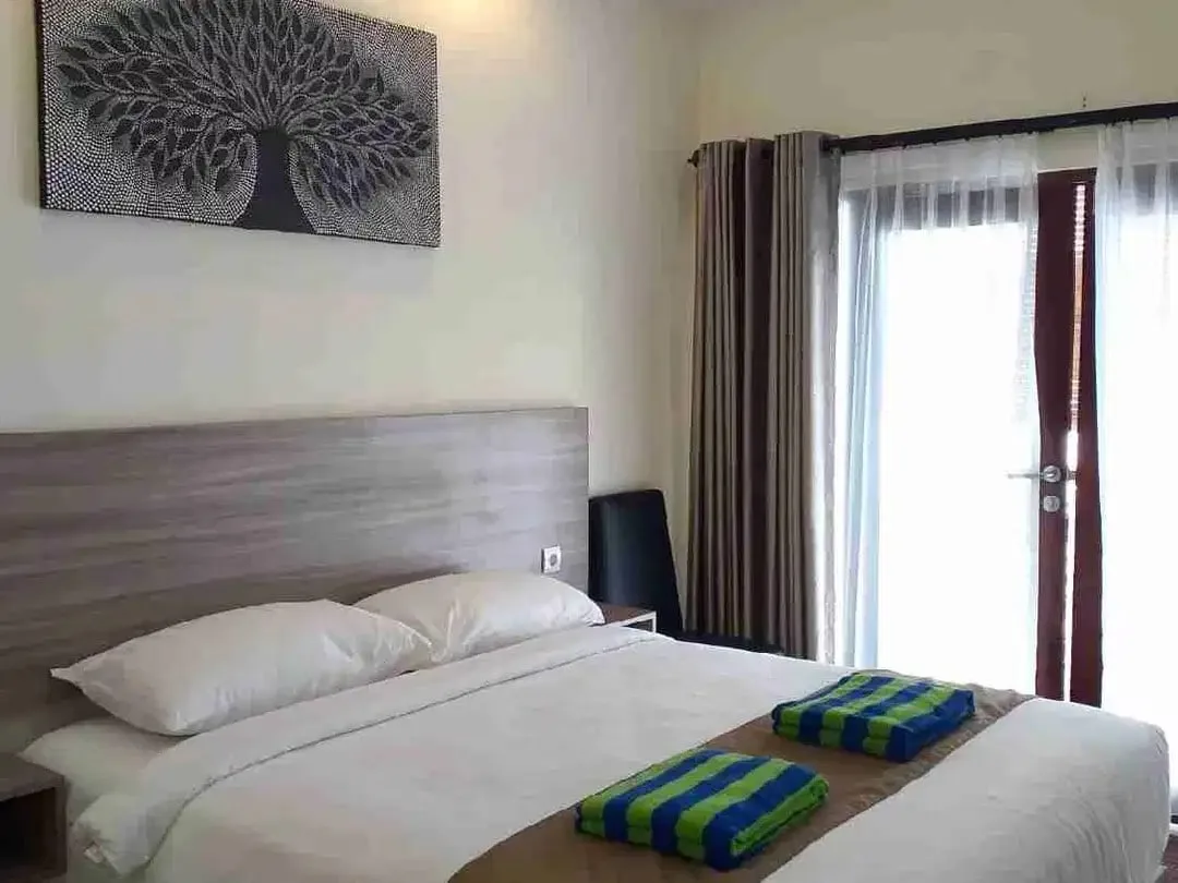 Villa Murah di Canggu Berawa badung bali - Image 4 of 9