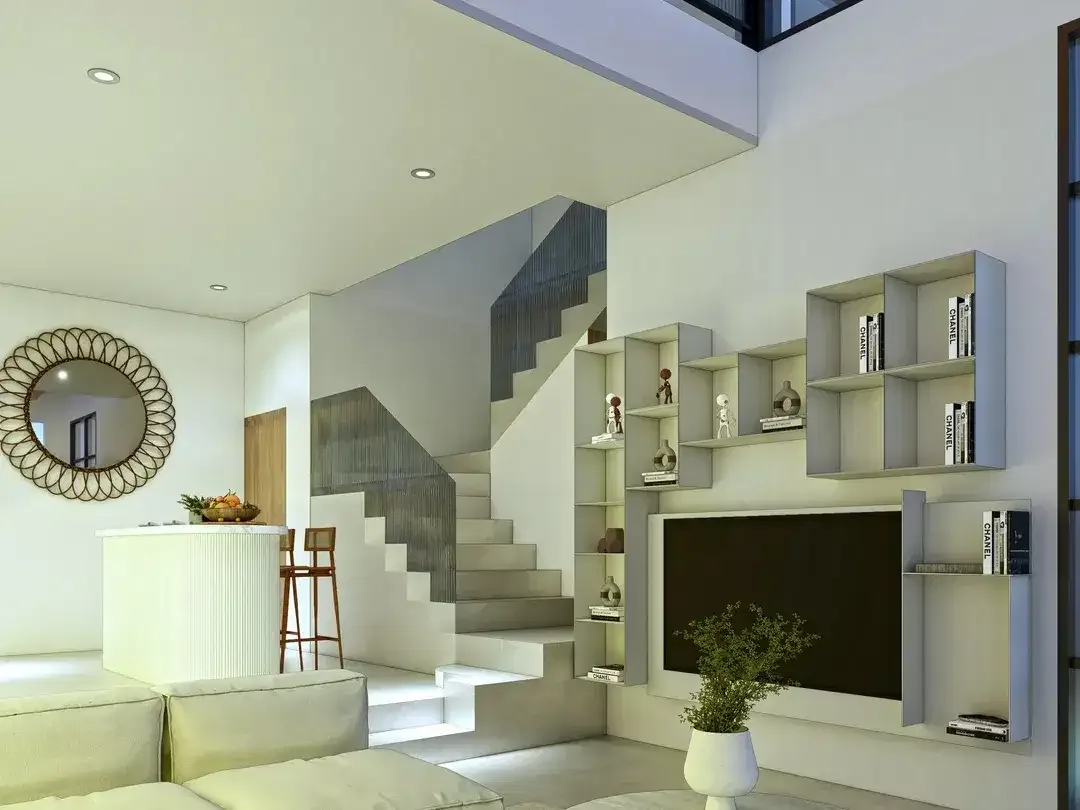 3 Bedroom Villa for sale in Uluwatu, Bali - Image 3 of 10