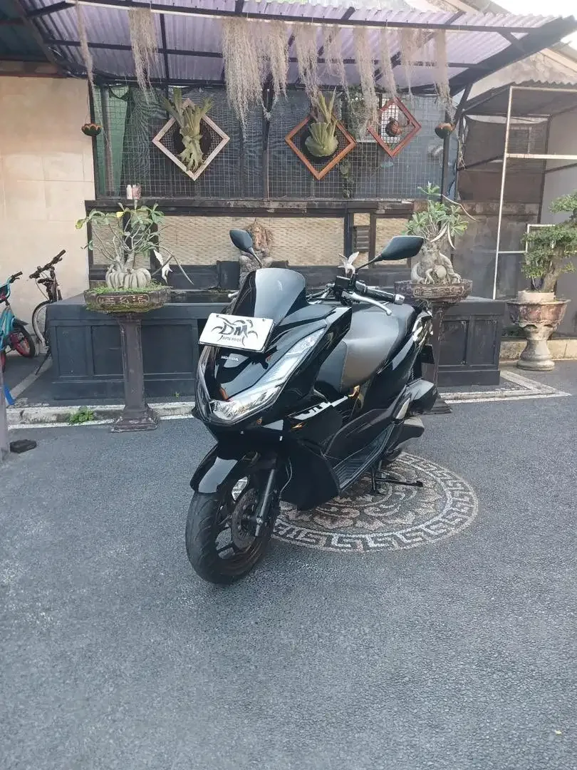Pcx 2022 cbs mulus terawat - Image 3 of 7