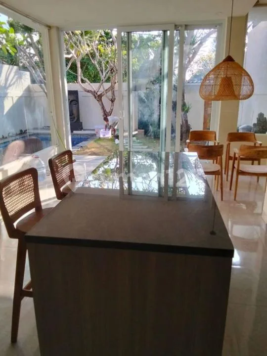 Villa Seminyak Dewi Saraswati - Fully Furnished & Prime Location! - Image 2 of 4