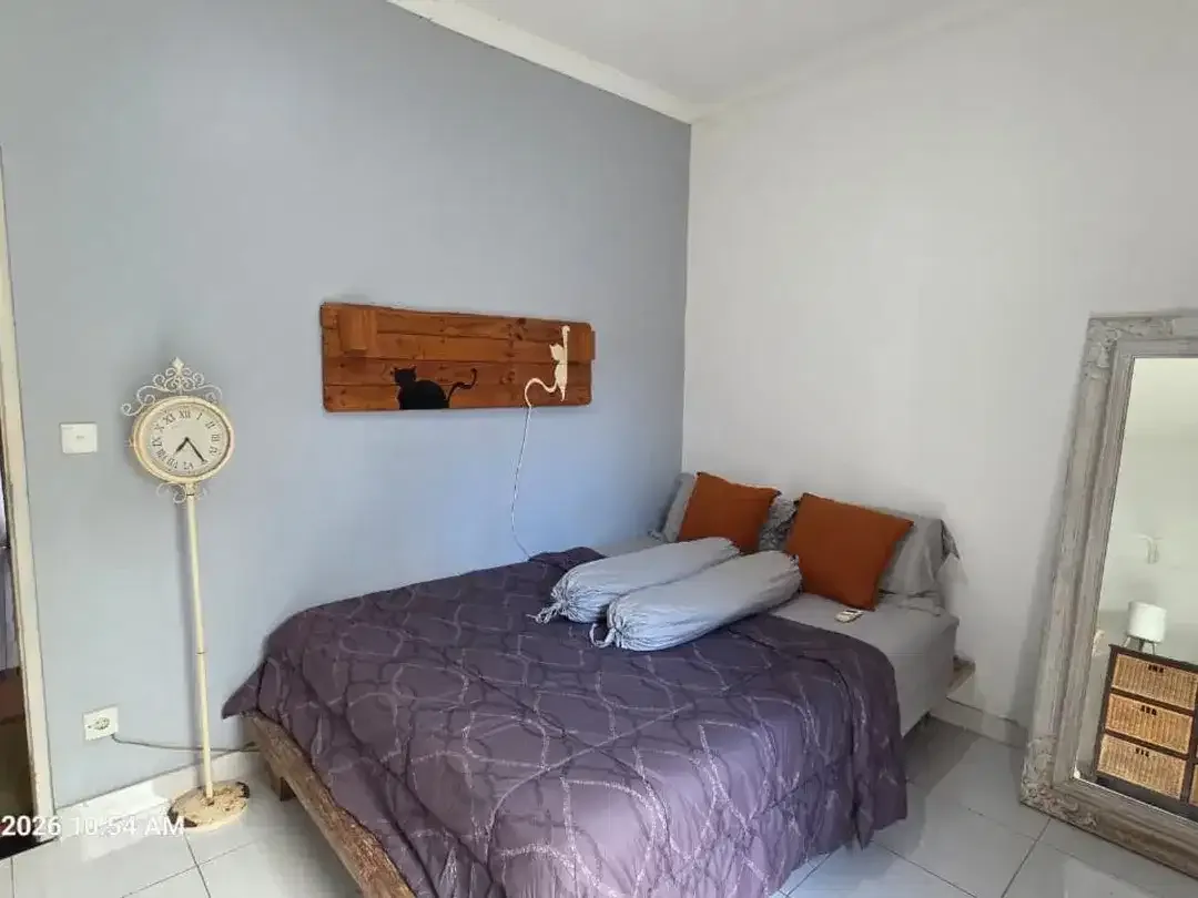 MINIMALIST HOUSE FOR RENT - PURA MASUKA, UNGASAN, BALI - Image 5 of 10