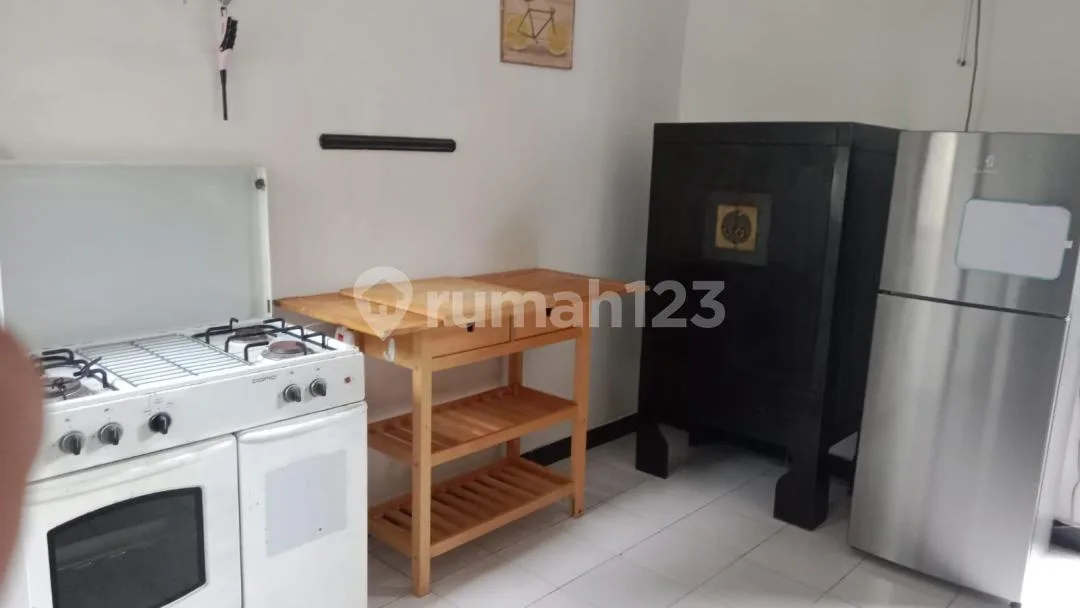 Disewakan Rumah Full Furnished di Puri Gading, Jimbaran - Image 4 of 4