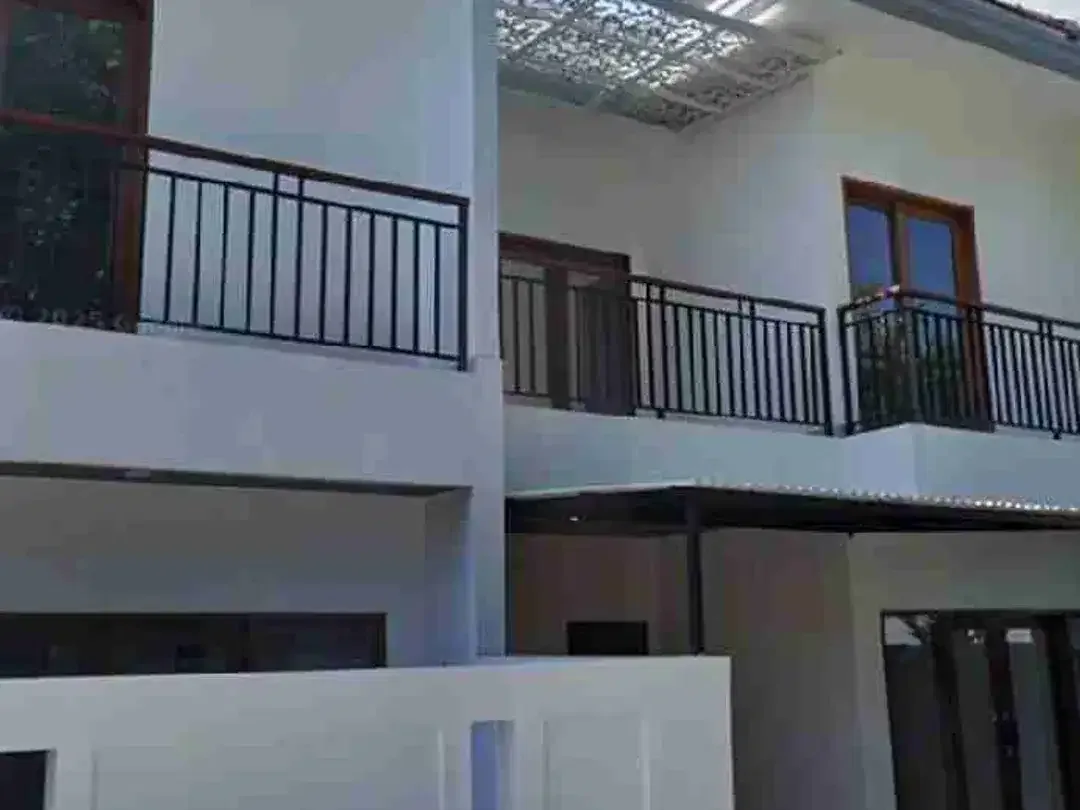 Villa siap Huni. area Padang Galak - Image 6 of 6