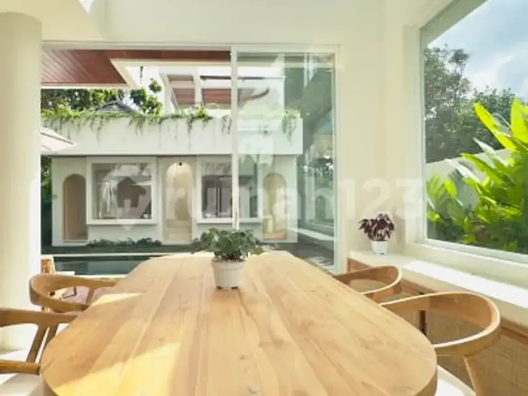 Brand New Tropical Modern Villa In Uluwatu - Image 6 of 10