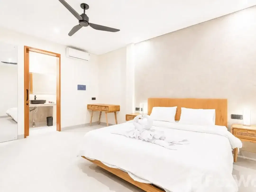 3 Bedroom Villa for sale in Legian, Bali - Image 10 of 10