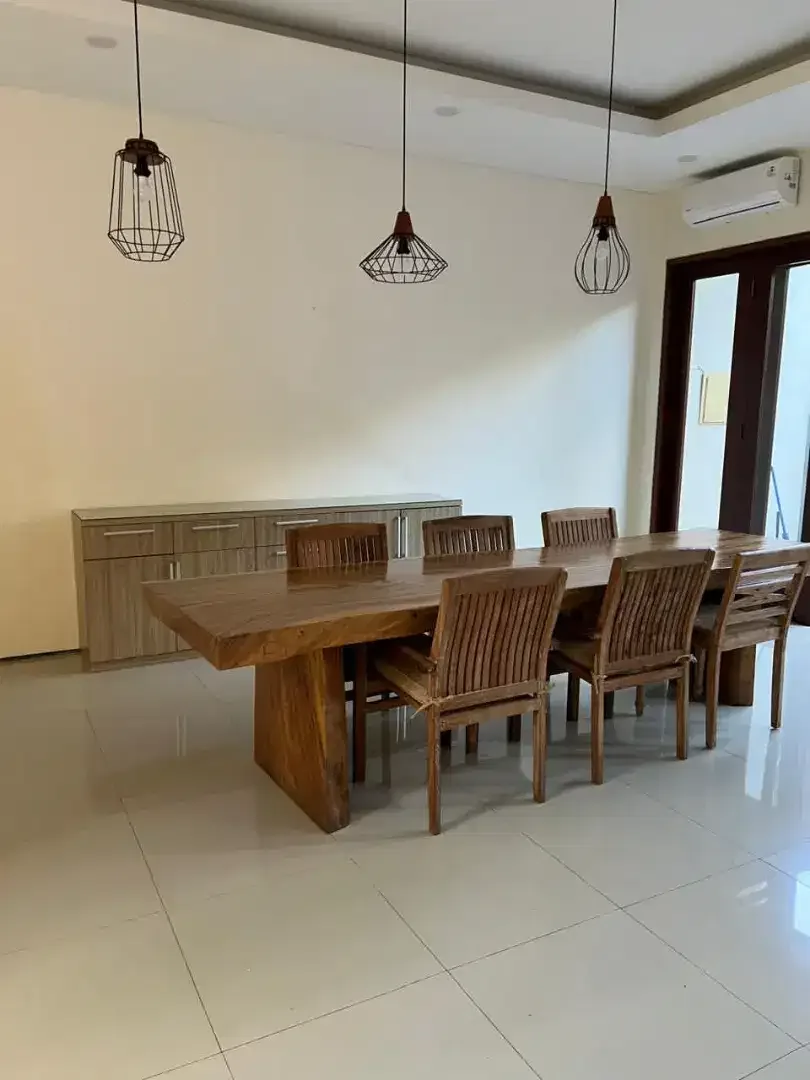 SEWA VILLA PREMIUM 2BR UMALAS FULLY FURNISHED PRIVATE POOL SIAP HUNI - Image 3 of 10