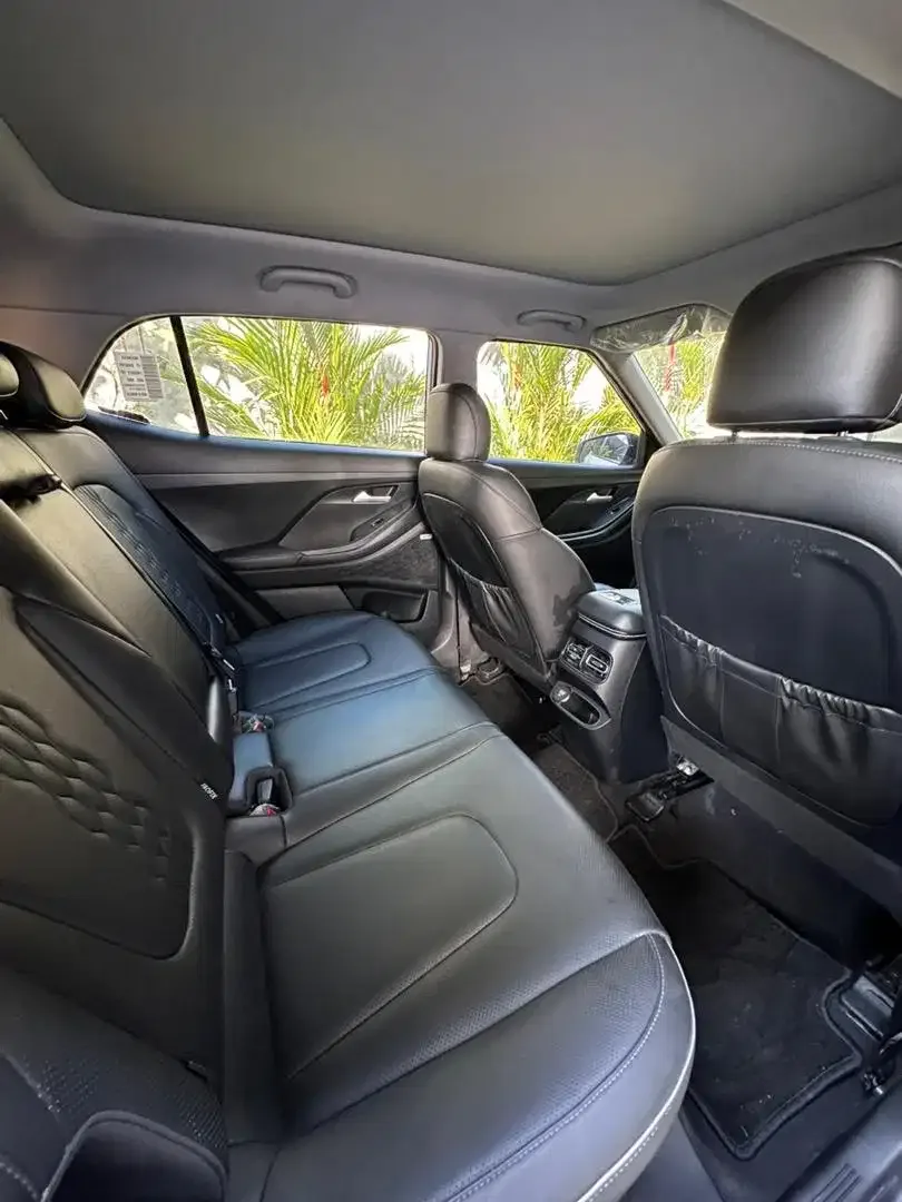 CRETA PRIME 2022 MATIC ASLI BALI LOW KM - Image 7 of 10