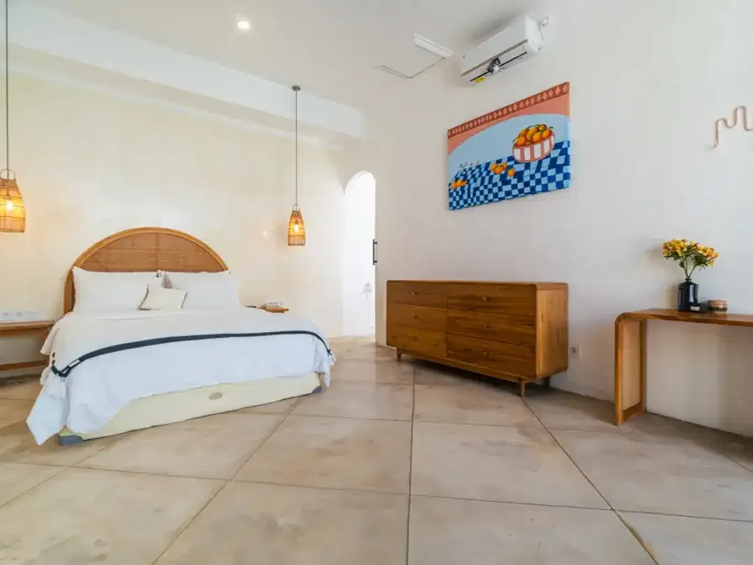 Leasehold - Modern 2-Bedroom Villa in Canggu, Bali - Just Minutes from the Beach - Image 5 of 10