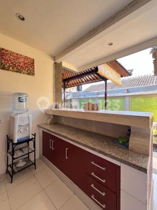 Disewakan Villa Sanur - Image 2 of 4