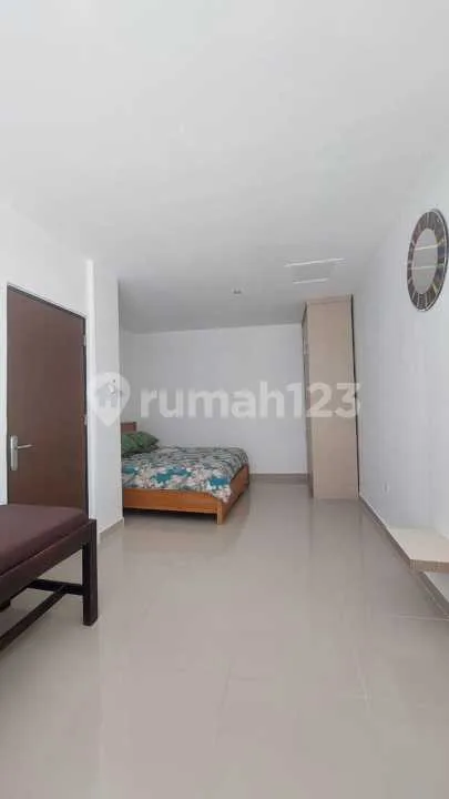 Villa 3 Lantai dengan View Gwk 10 Menit ke Sidewalk Mall Jimbaran - Image 4 of 4