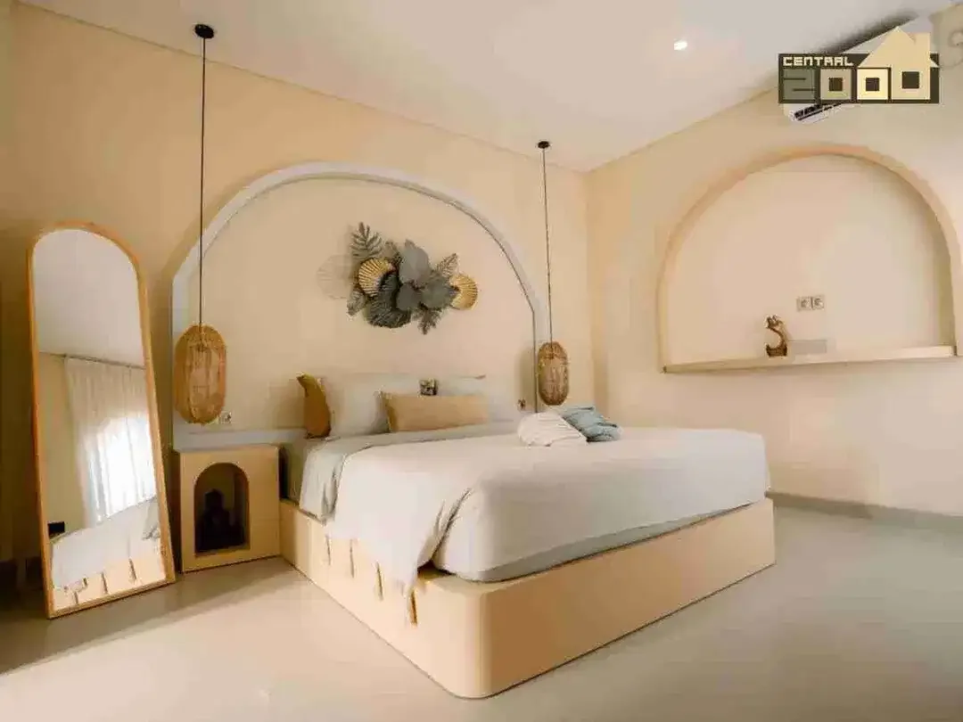 Villa For Sale – 2 Units in Ungasan With Ocean & Valley View - Image 5 of 10