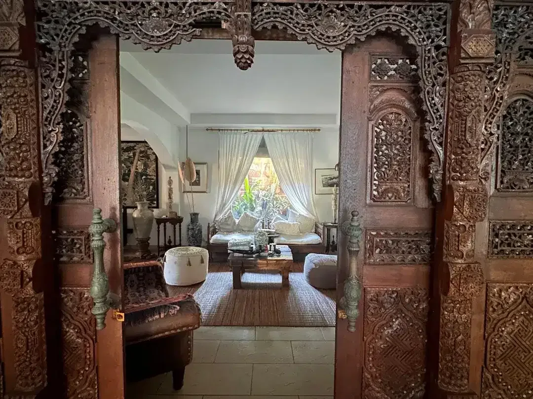 Prime Location! Tanah 24,3 Are Bonus Bangunan Villa di Central Legian, Kuta - Image 9 of 10