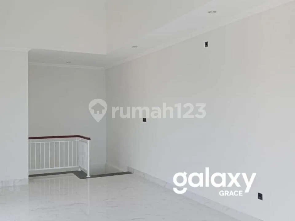Dijual Ruko Baru Strategis Dekat Gatot Subroto Timur Denpasar - Bali - Image 4 of 4