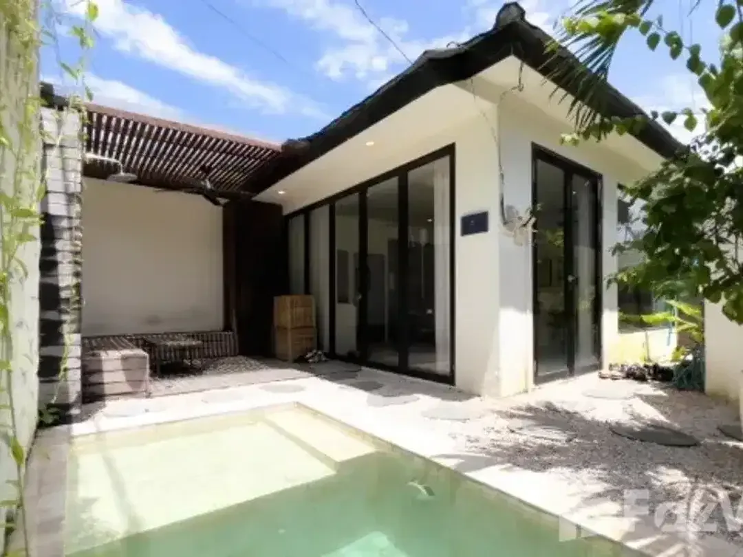 2 Bedroom Villa for sale in Seseh, Bali - Image 2 of 10