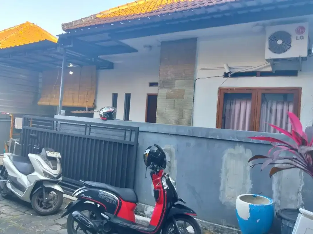 Dijual rumah minimalis lantai 1 dalung permai - Image 2 of 10
