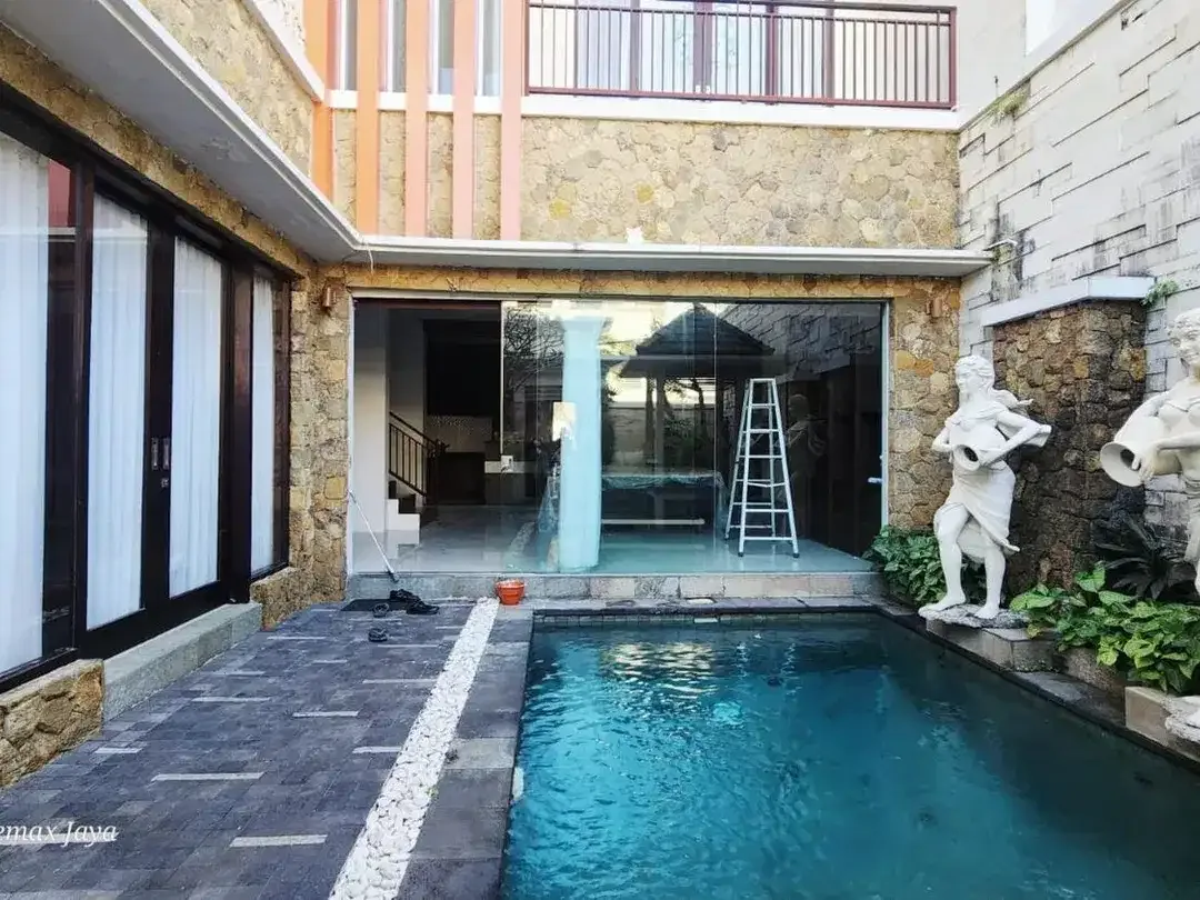 Villa for Rent in Beranda Mumbul, Nusa Dua – Prime & Exclusive Location. - Image 3 of 10
