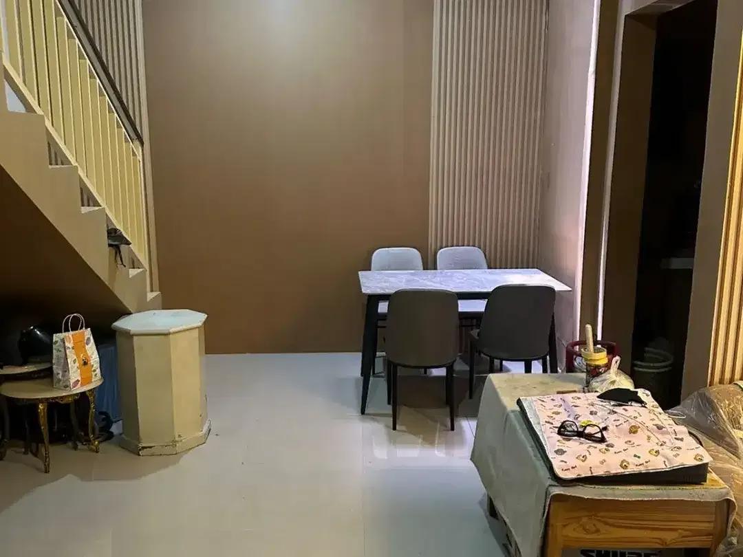 DIJUAL RUMAH LANTAI 2 – SIDAKARYA, DENPASAR SELATAN   Lokasi: Jl. Tukad Petanu, Sidakarya, Denpasar Selatan - Image 2 of 10