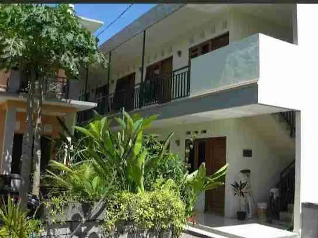 Kost Elite 3 Lantai Full Penghuni Ungasan Bali - Image 1 of 10