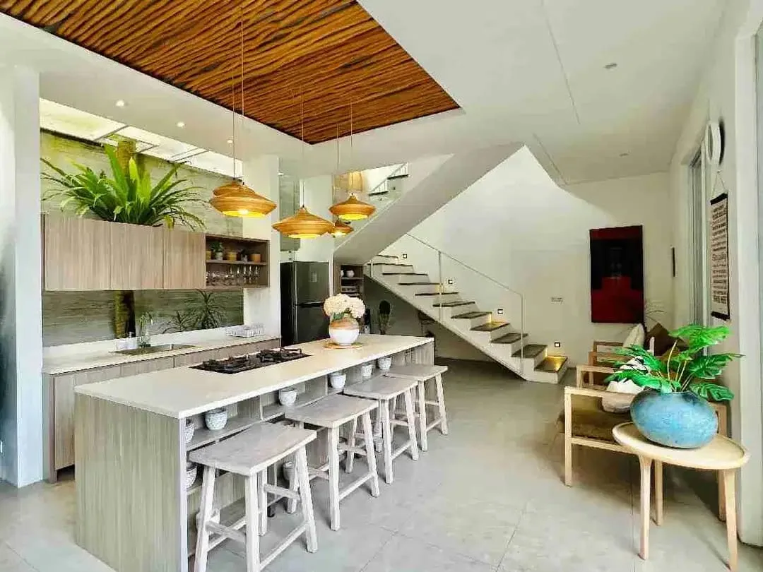 For Sale Beautiful Villa for Sale in Prime Seminyak Area - Image 1 of 10