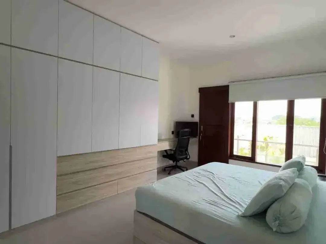 Premium Living Konsep Villa di Komplek Expat Area Seminyak Kuta - Image 9 of 10