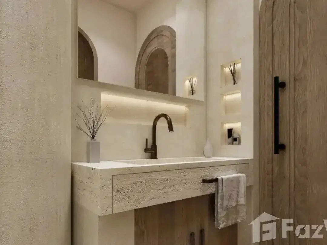 1 Bedroom Apartment for sale at Azoria Living - Uluwatu - Image 7 of 8