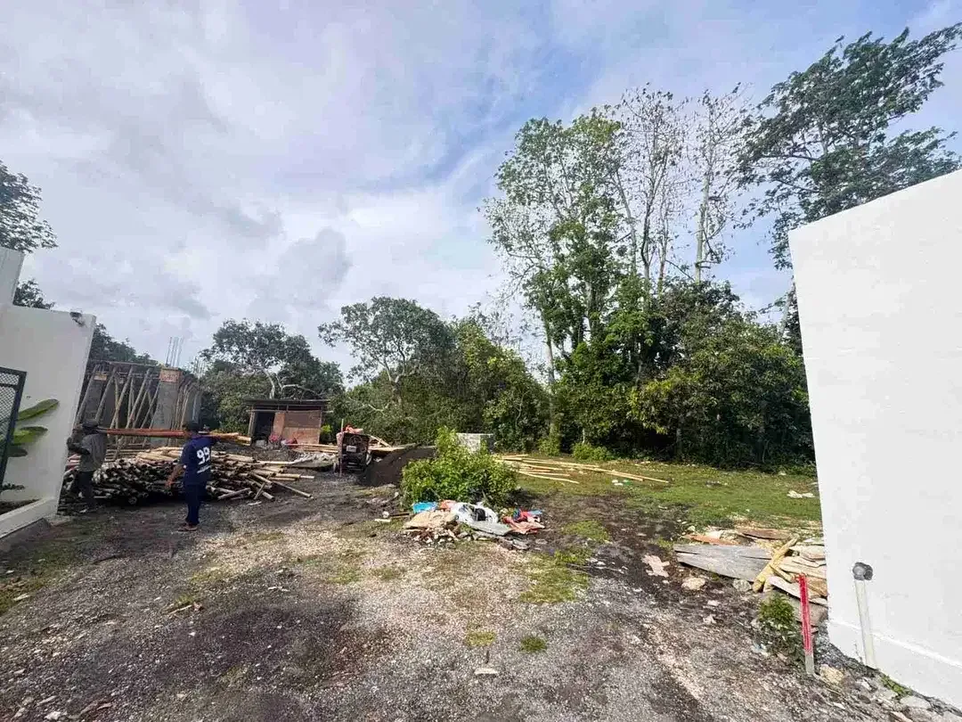 Di jual tanah murah pantai Balangan , jimbaran - bali - Image 9 of 10