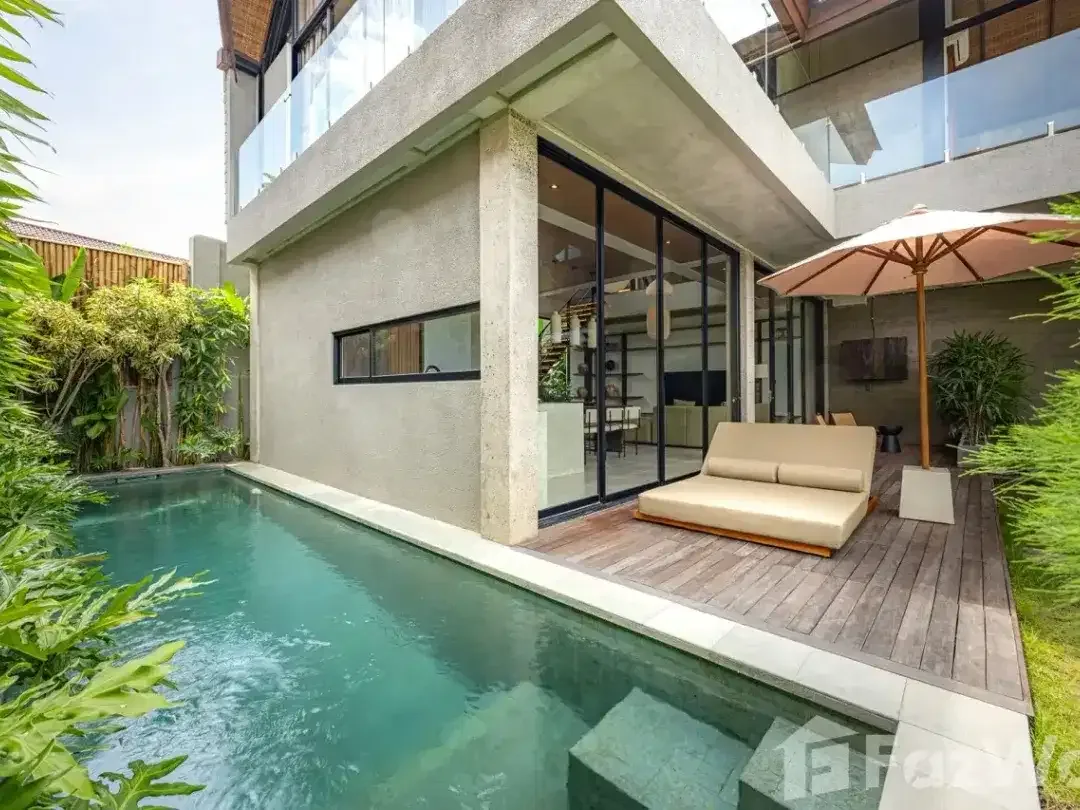 2 Bedroom Villa for sale in Umalas, Bali - Image 2 of 10