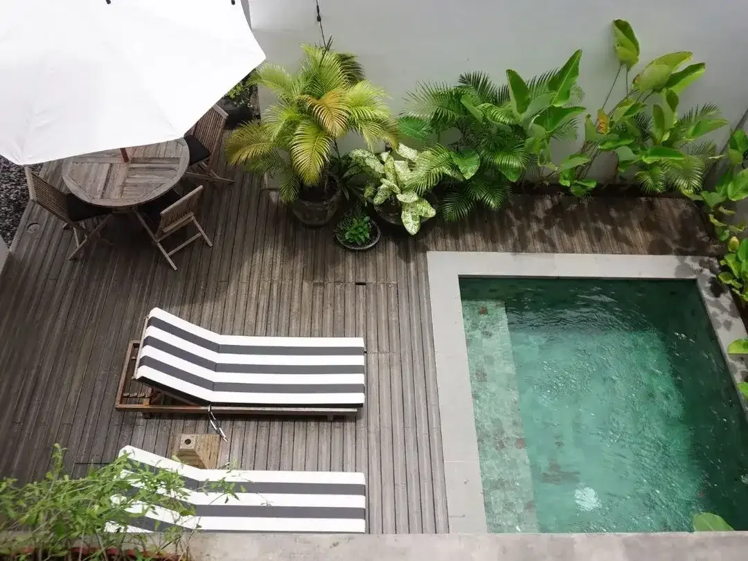 Premium Private Villa near Babakan, Canggu - Image 5 of 10