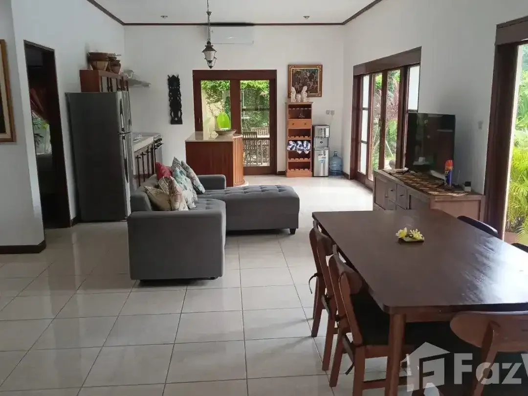 4 Bedroom Villa for sale in Sanur, Bali - Image 4 of 10