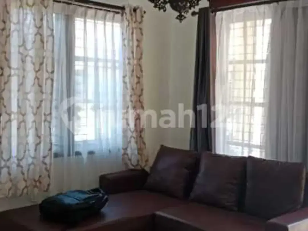 Disewakan Rumah Full Furnished Area Puri Gading - Image 5 of 5