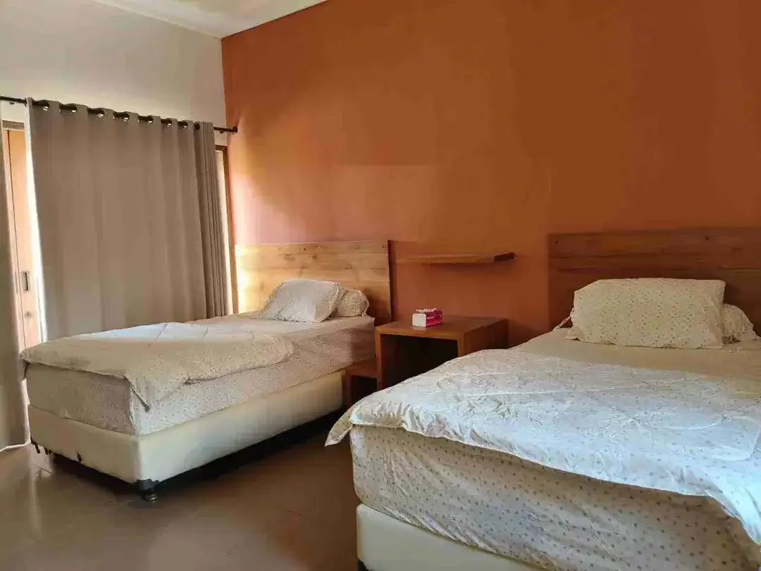 DIJUAL 2 UNIT VILLA DI CENTRAL BERAWA CANGGU KUTA UTARA BADUNG - Image 7 of 10