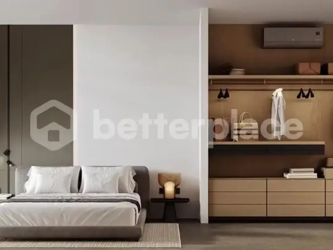 Minimalist Premium Interiors, Maximum Location — Two-Floor Pool Villa Steps from the Bukit's Finest Beaches - Image 9 of 10