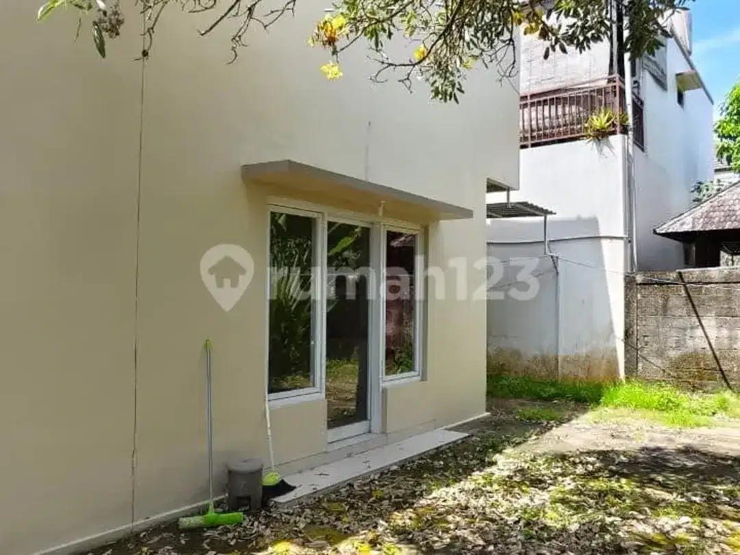 Disewakan Rumah Estetik di Kampus Udayana Jimbaran - Image 5 of 5