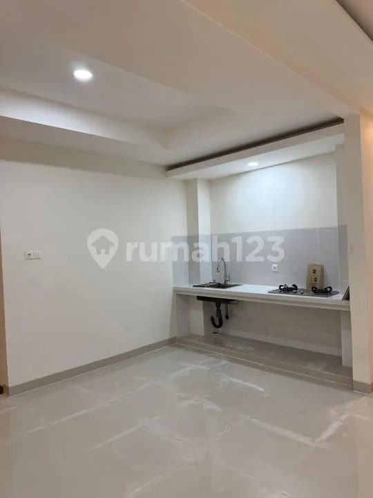 Rumah Baru 1 Lantai Modern Kosongan di Renon Denpasar Bali - Image 4 of 4