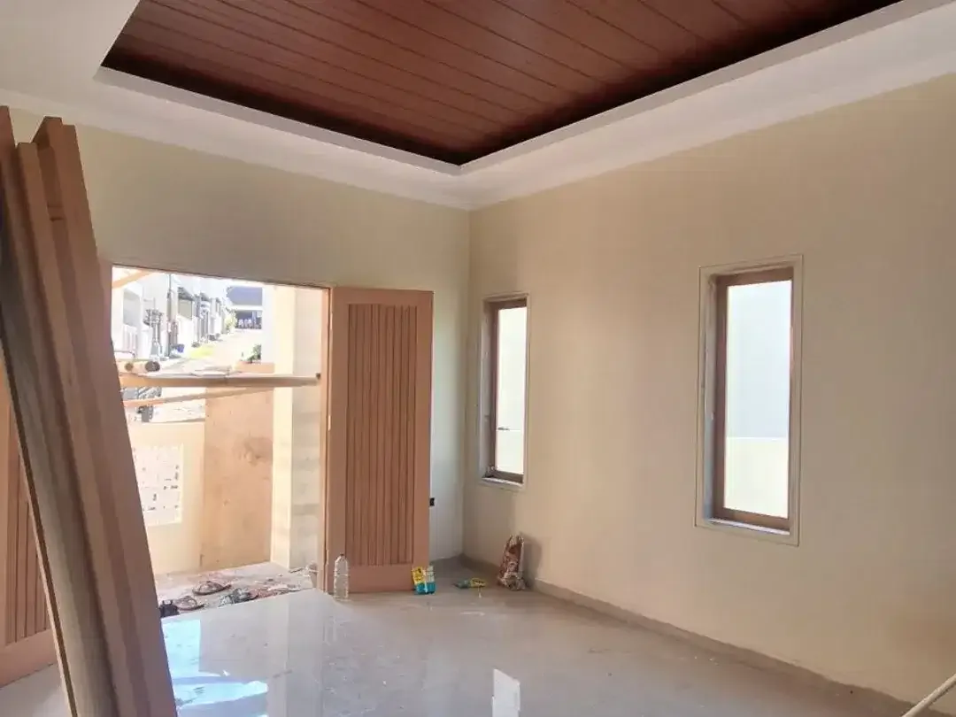 RUMAH BARU 2 LANTAI JL. AHMAD YANI UTARA PEGUYANGAN DENPASAR BALI - Image 3 of 10
