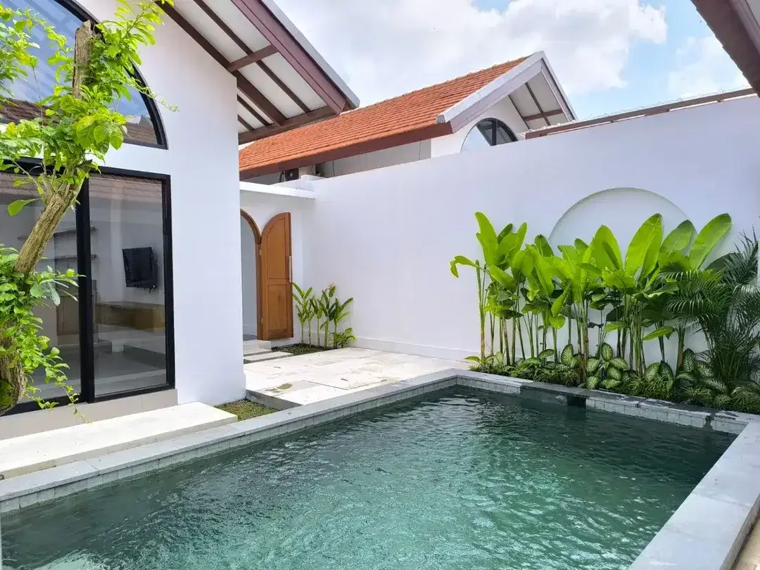 Modern 2 Bedroom Villa for Rent in Seseh with Premium Services Included - Image 8 of 10