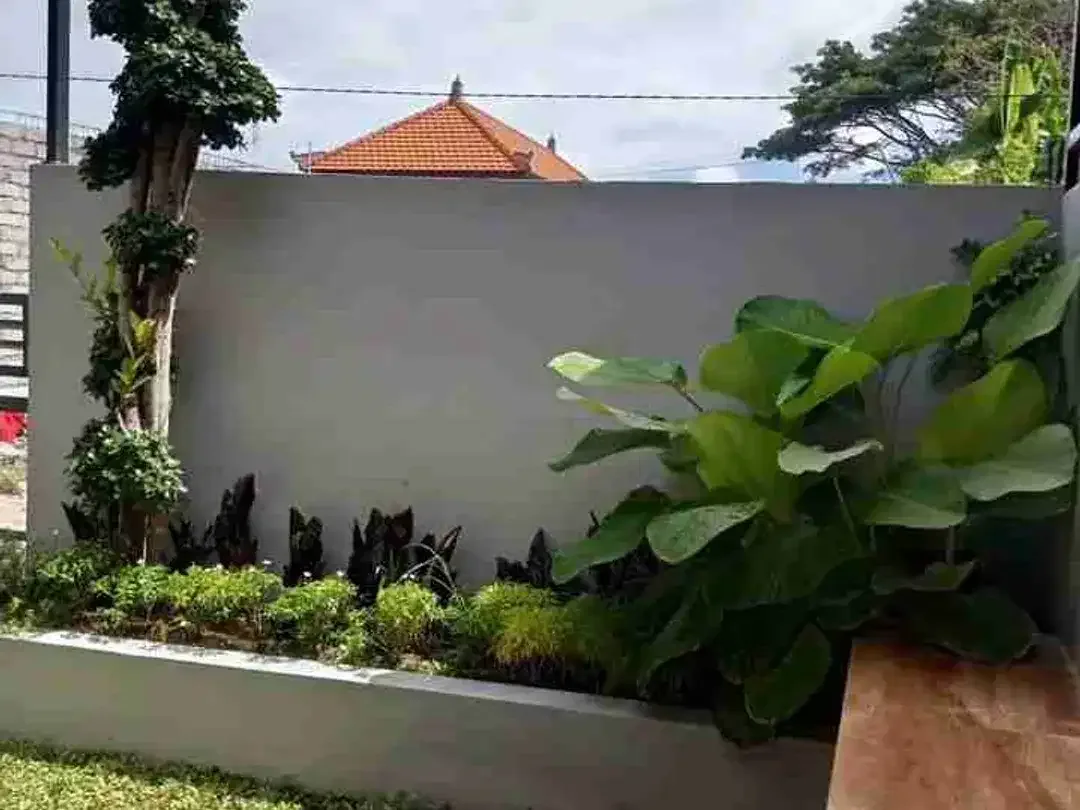 rumah sewa lantai 1 area nusa dua fully furnished - Image 9 of 10