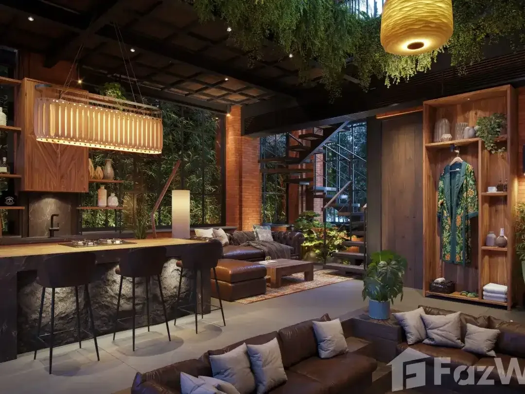 1 Bedroom Villa for sale in Bingin, Bali - Image 5 of 10