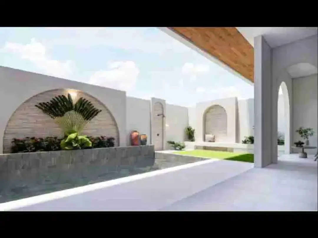 Dijual Villa mewah Baru Gress Uluwatu - Image 7 of 10