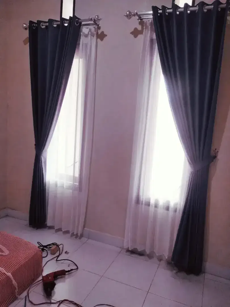 Korden / Gorden Bahan Blackout ( Import) - Image 6 of 6