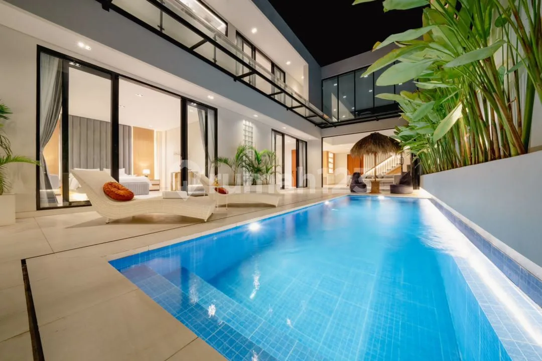 Luxury Villa Balangan 5BR land size 292mÂ² - Image 3 of 4