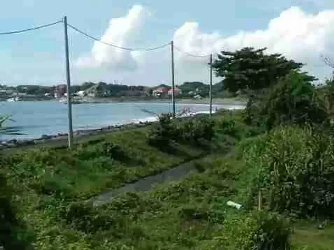 Tanah Langka Depan Pantai Sanur Padang Galak Lokasi Strategis dan Potensi Tinggi - Image 8 of 8