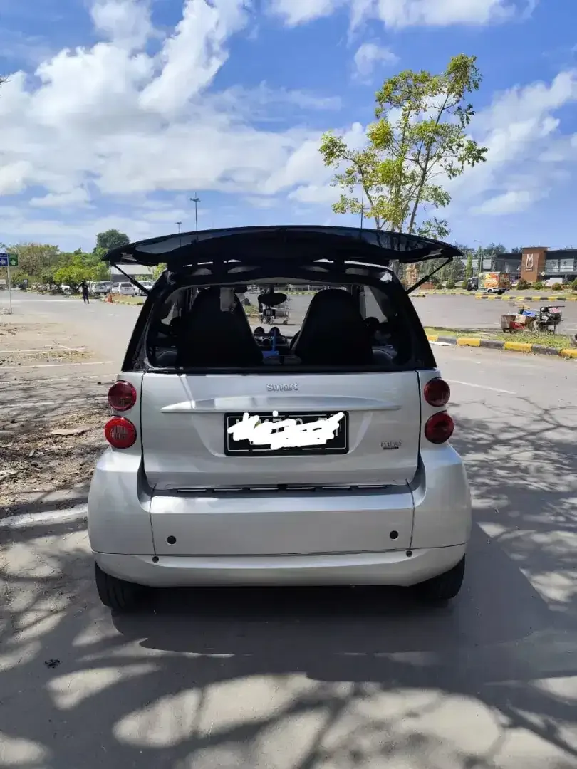 FS.MERCY SMART FORTWO - Image 5 of 10