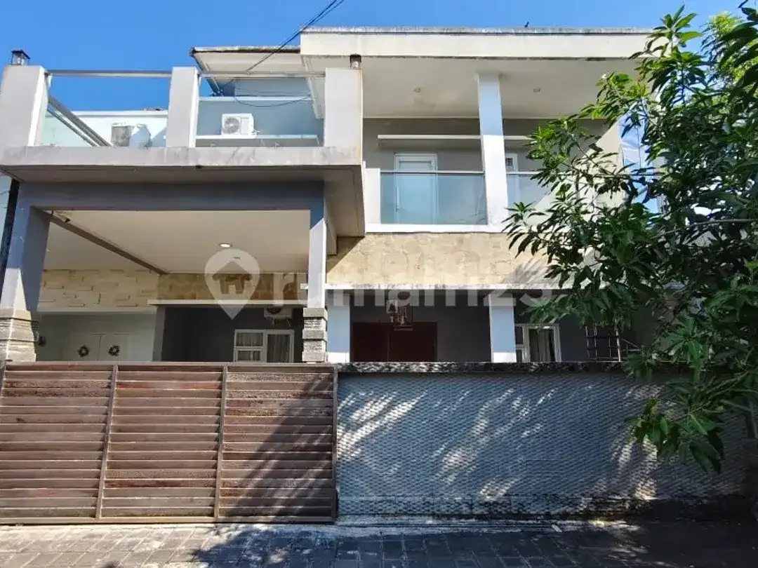 For Sale Rumah 2 Lantai di Cluster Jimbaran Bali - Image 3 of 10