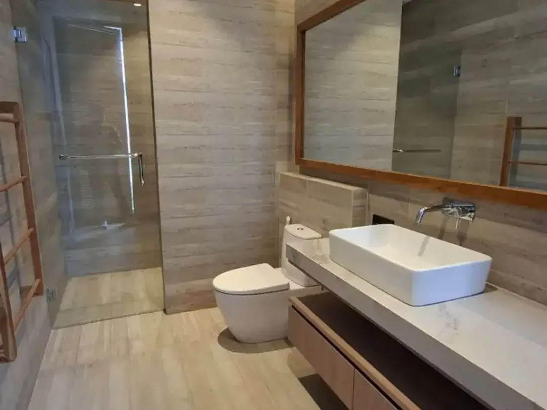 Villa Luxury One gate sistem, Akses Besar, Security 24 jam - Image 6 of 10