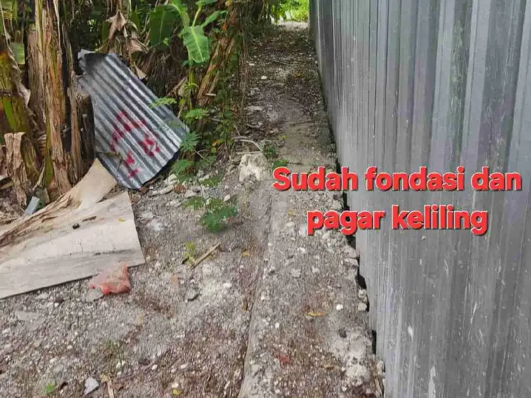jual tanah 10 are jalan sukamerta sanur,kawasan villa - Image 3 of 6