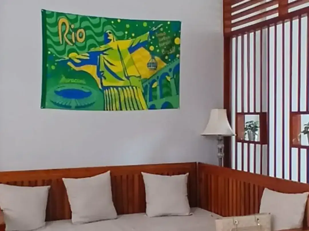 RUMAH STRATEGIS DI CIUNG WANARA RENON DENPASAR, BALI - Image 4 of 10