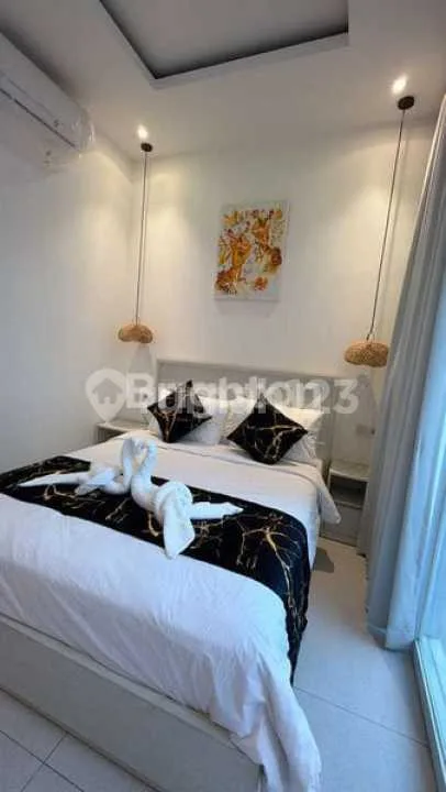 Villa 2Br Longterm Lease 25Years At Ubud - Image 4 of 4