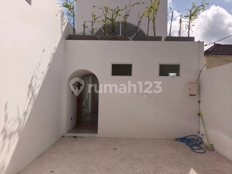 Brand New Villa Toyaning Ungasan 3 BR 255M2 - Image 4 of 4